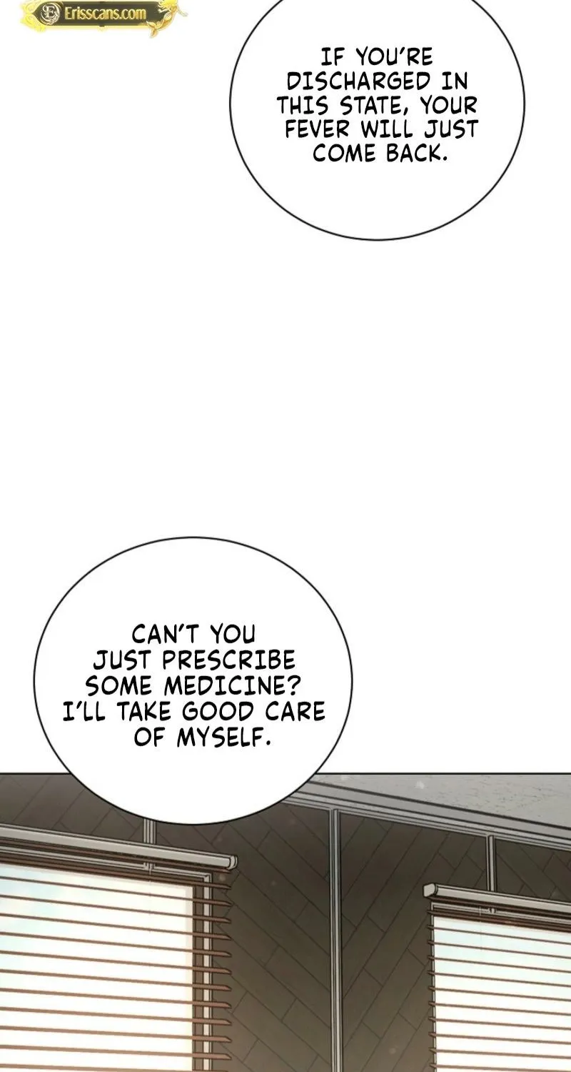A Terrible Temptation Chapter 34 page 83 - 