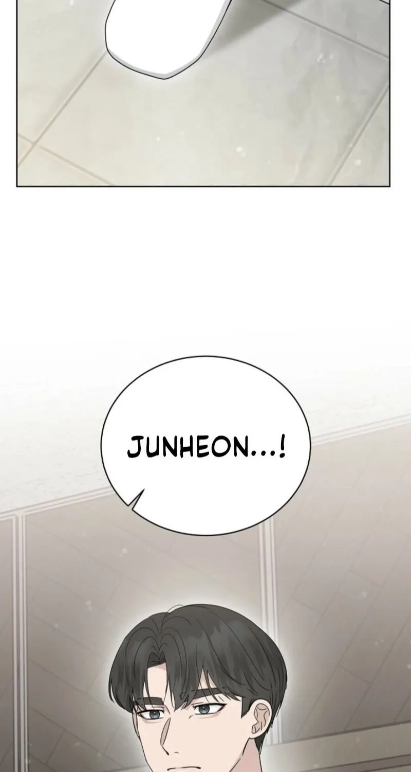 A Terrible Temptation Chapter 34 page 85 - 