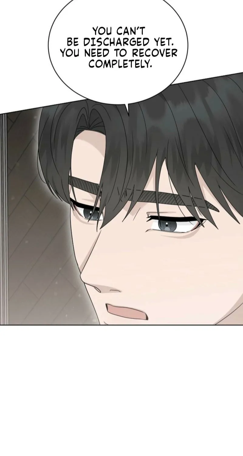 A Terrible Temptation Chapter 34 page 87 - 