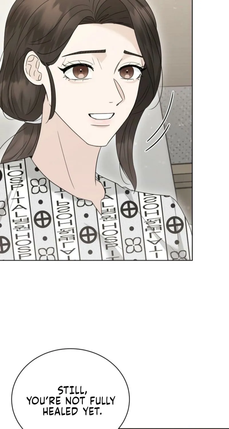 A Terrible Temptation Chapter 34 page 90 - 