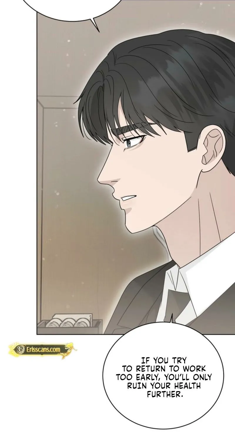 A Terrible Temptation Chapter 34 page 91 - 