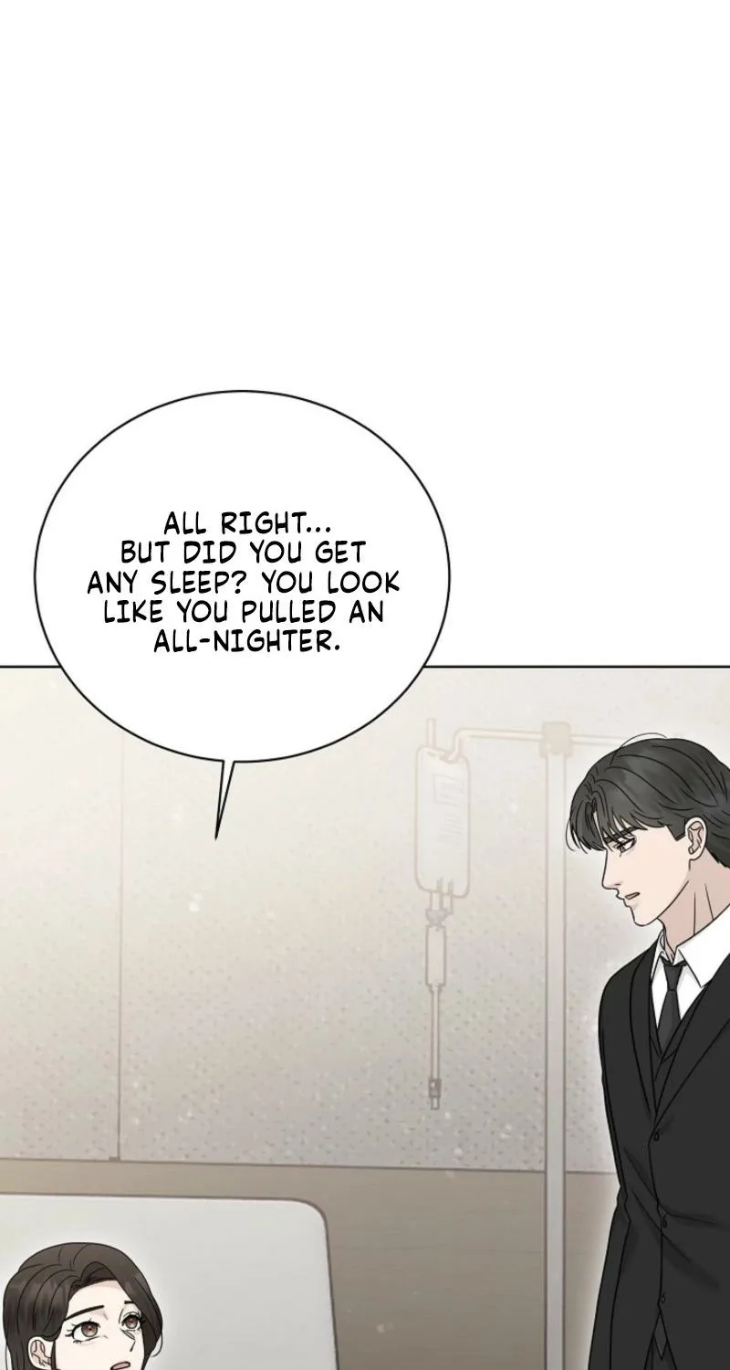 A Terrible Temptation Chapter 34 page 92 - 