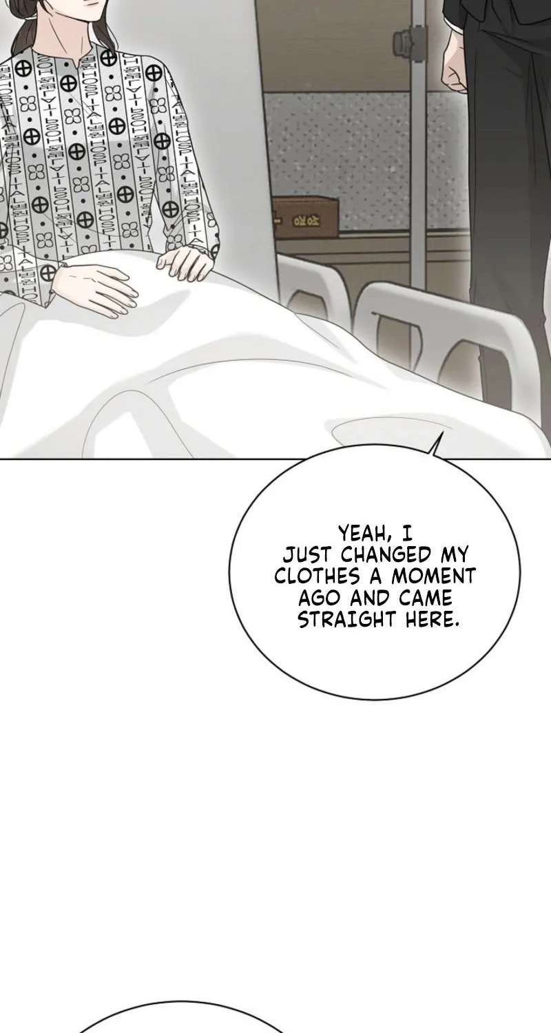 A Terrible Temptation Chapter 34 page 93 - 