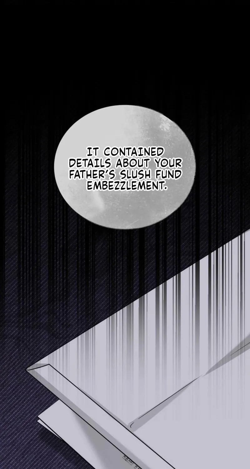 A Terrible Temptation Chapter 34 page 95 - 