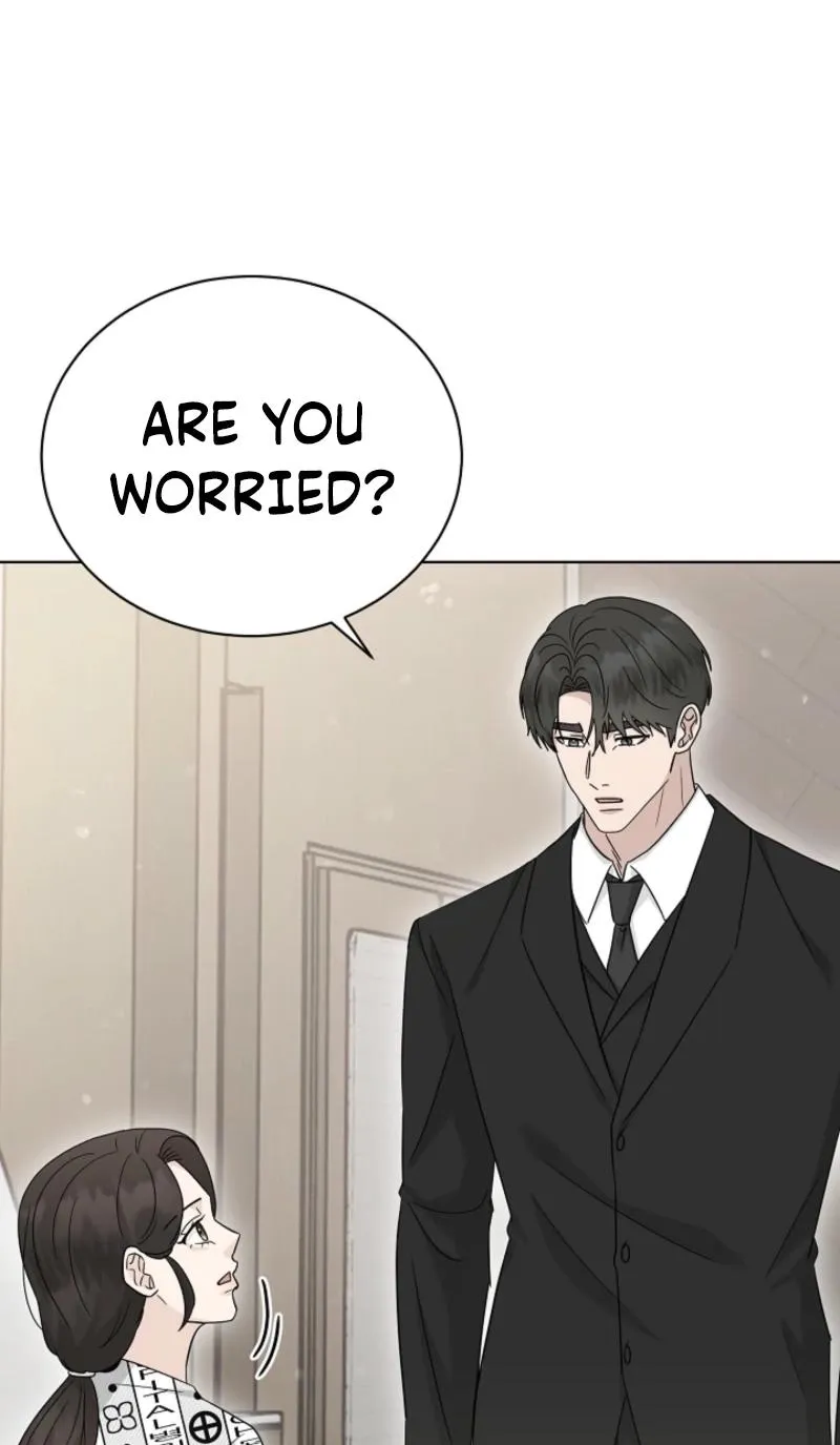 A Terrible Temptation Chapter 35 page 16 - 