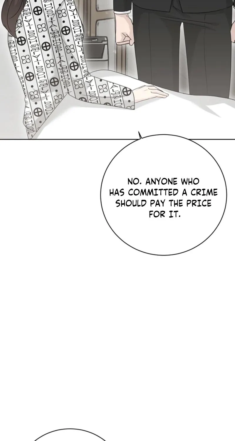 A Terrible Temptation Chapter 35 page 17 - 