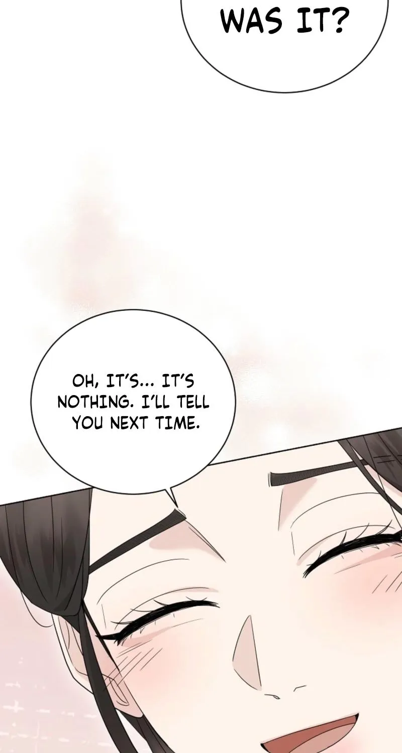 A Terrible Temptation Chapter 35 page 23 - 
