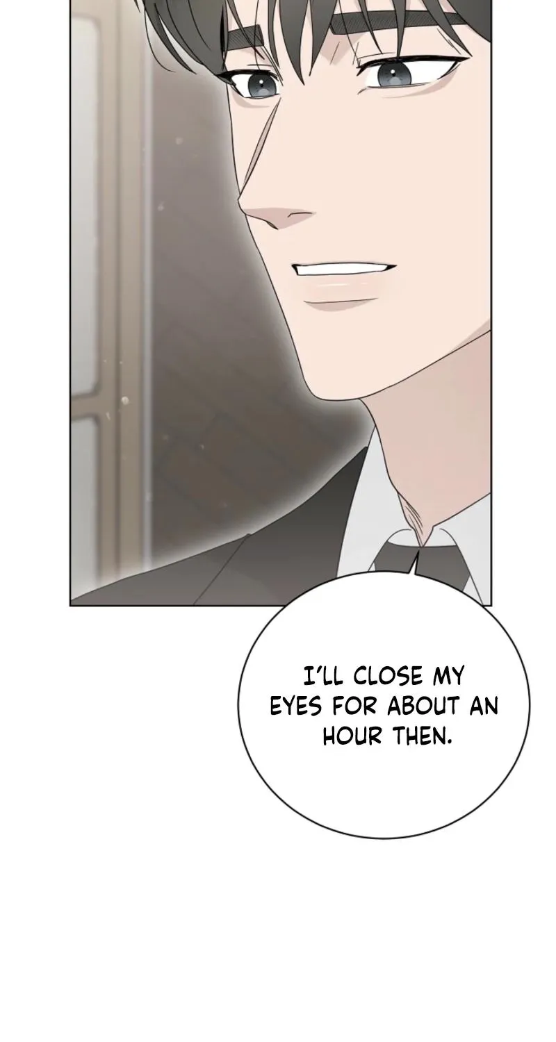 A Terrible Temptation Chapter 35 page 27 - 