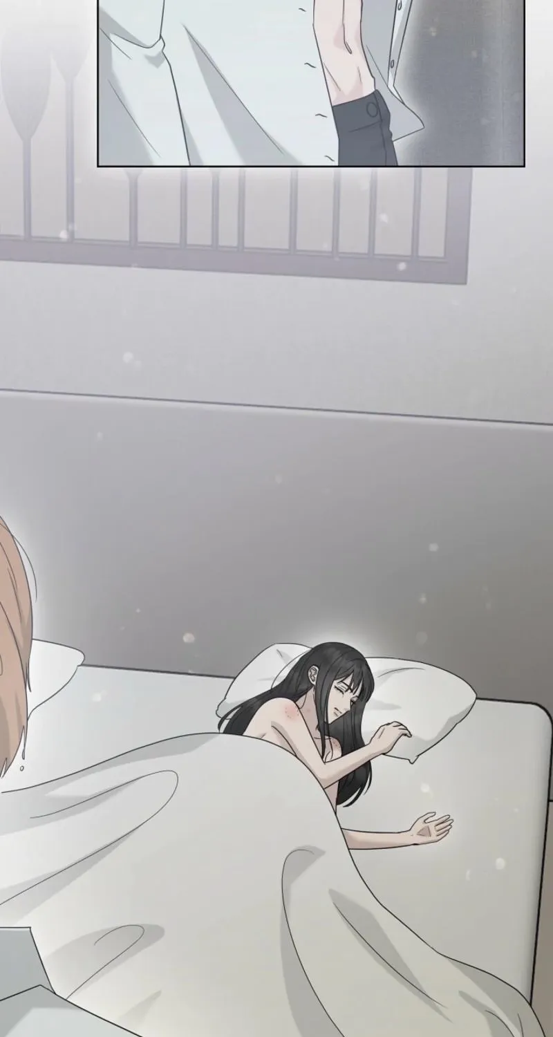 A Terrible Temptation Chapter 35 page 37 - 