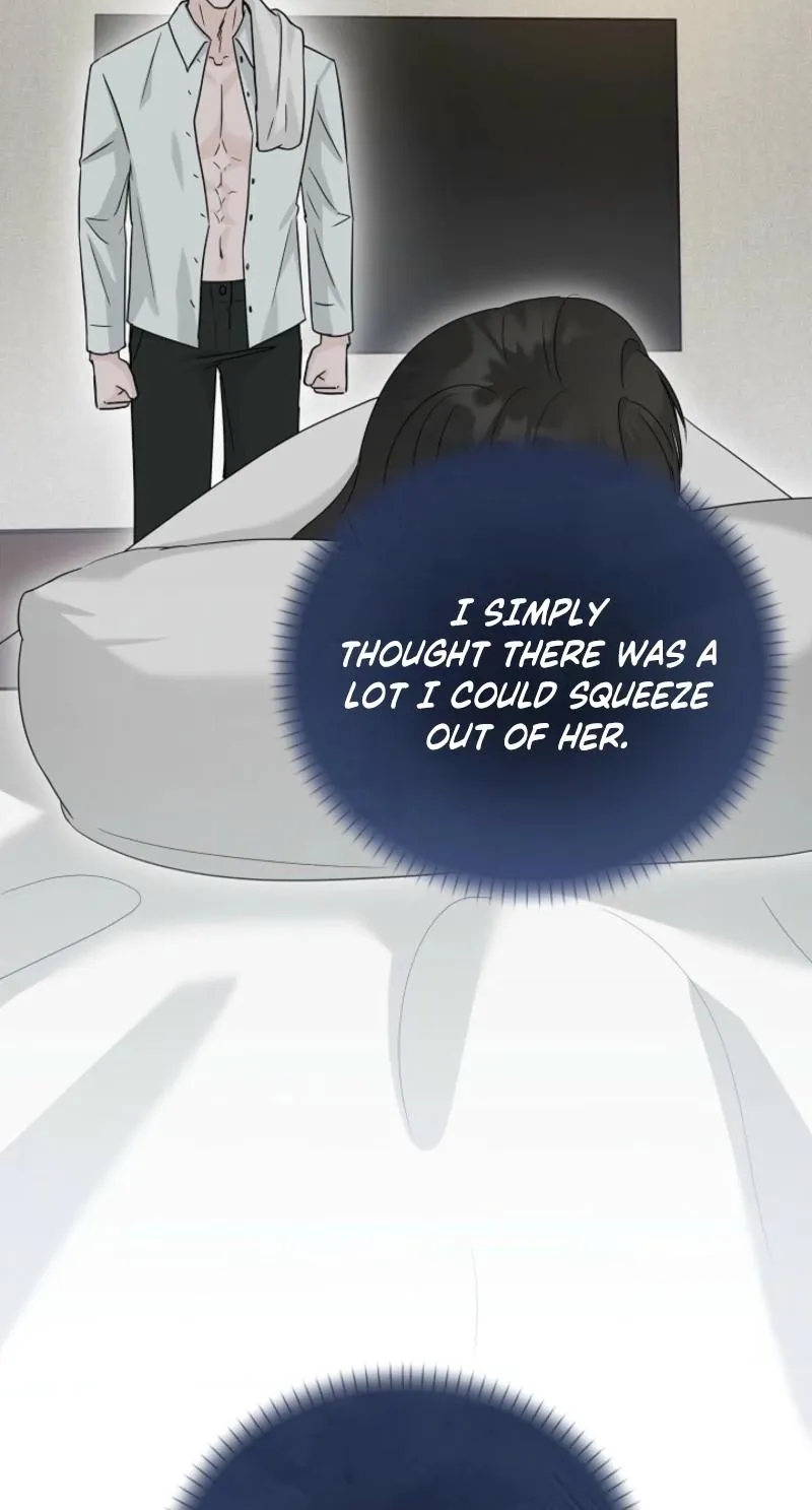 A Terrible Temptation Chapter 35 page 41 - 