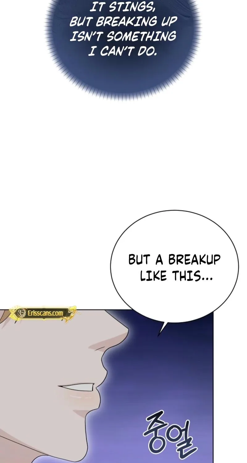 A Terrible Temptation Chapter 35 page 42 - 