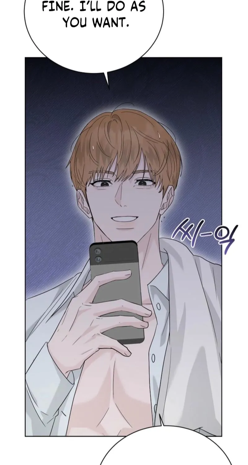 A Terrible Temptation Chapter 35 page 46 - 