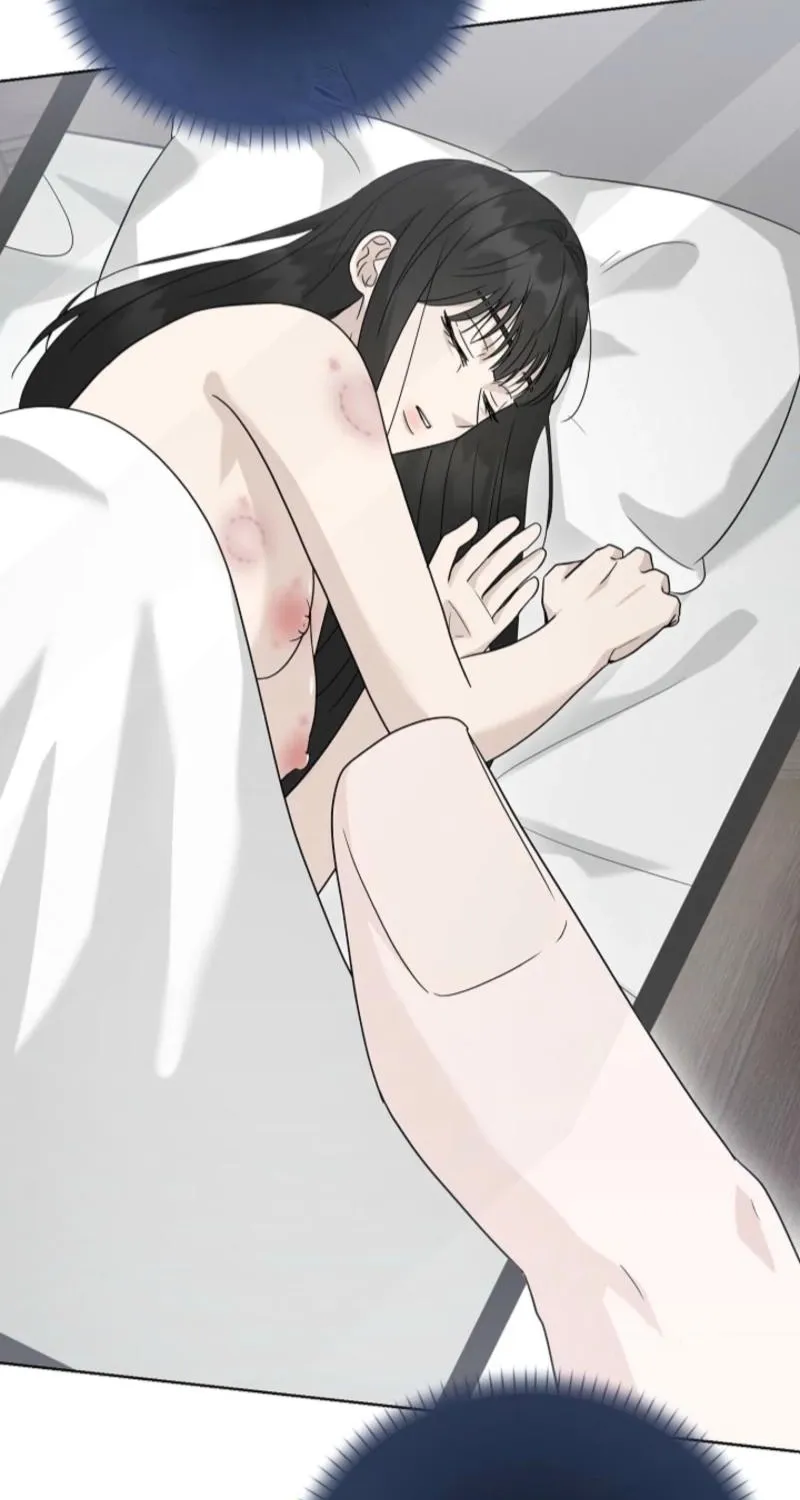 A Terrible Temptation Chapter 35 page 48 - 