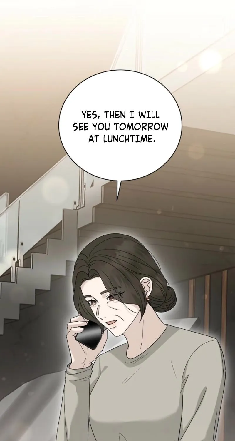 A Terrible Temptation Chapter 35 page 53 - 
