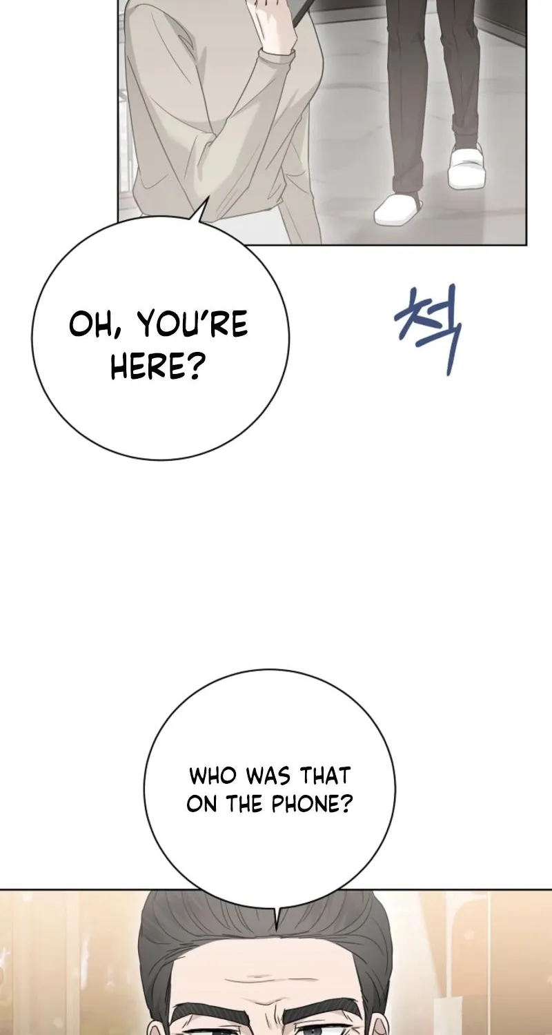 A Terrible Temptation Chapter 35 page 55 - 