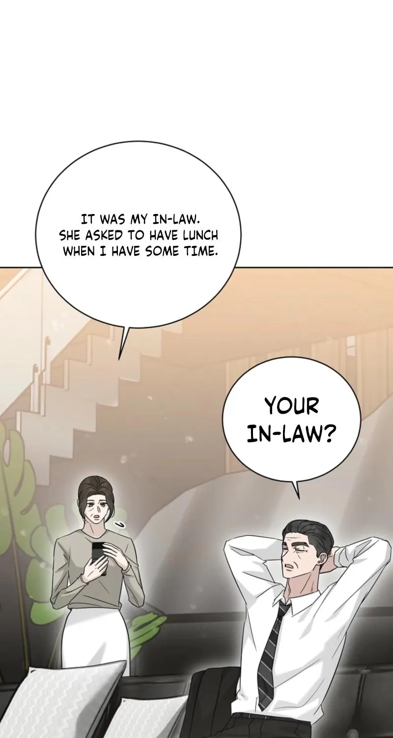 A Terrible Temptation Chapter 35 page 57 - 