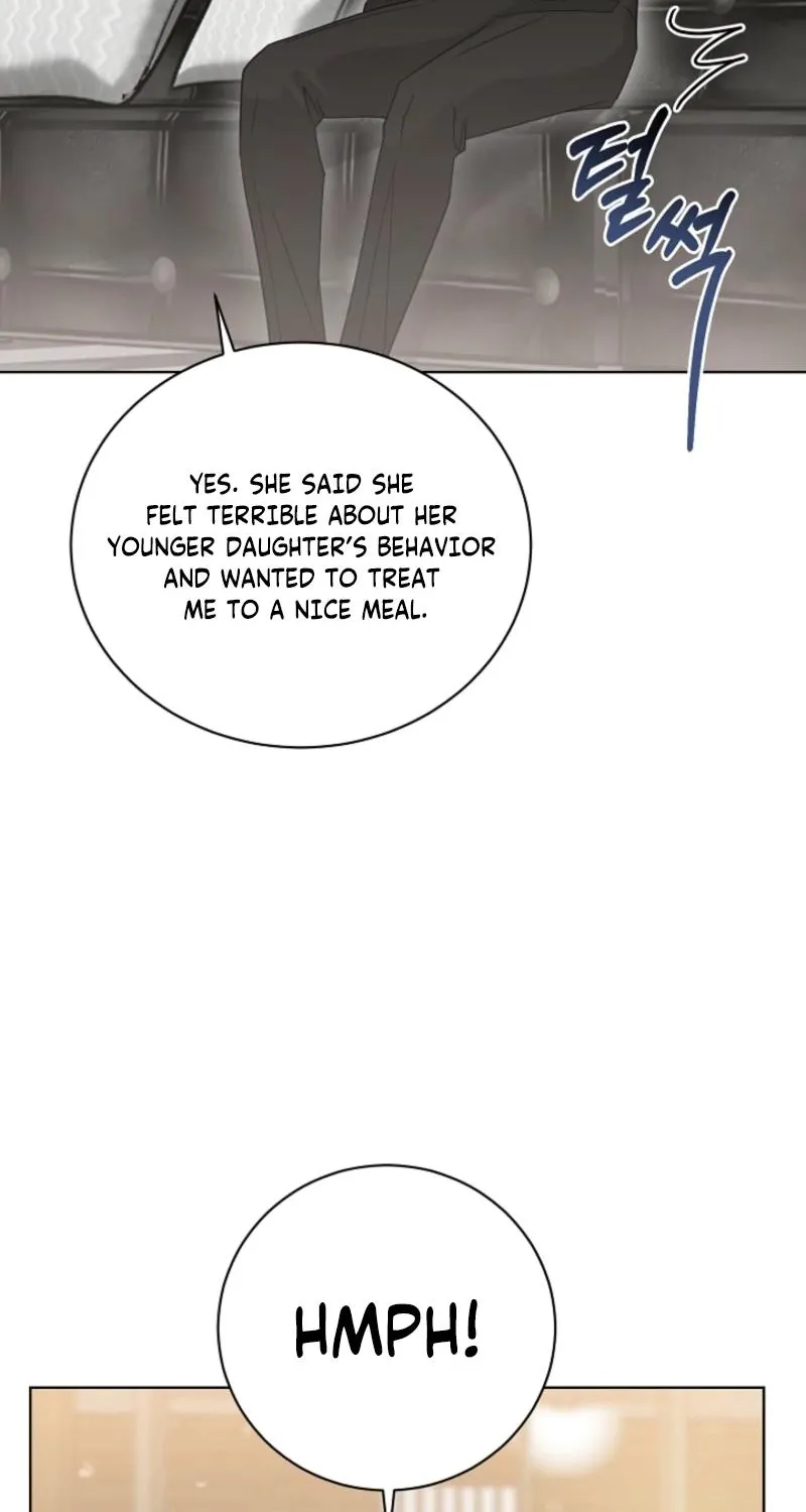 A Terrible Temptation Chapter 35 page 58 - 