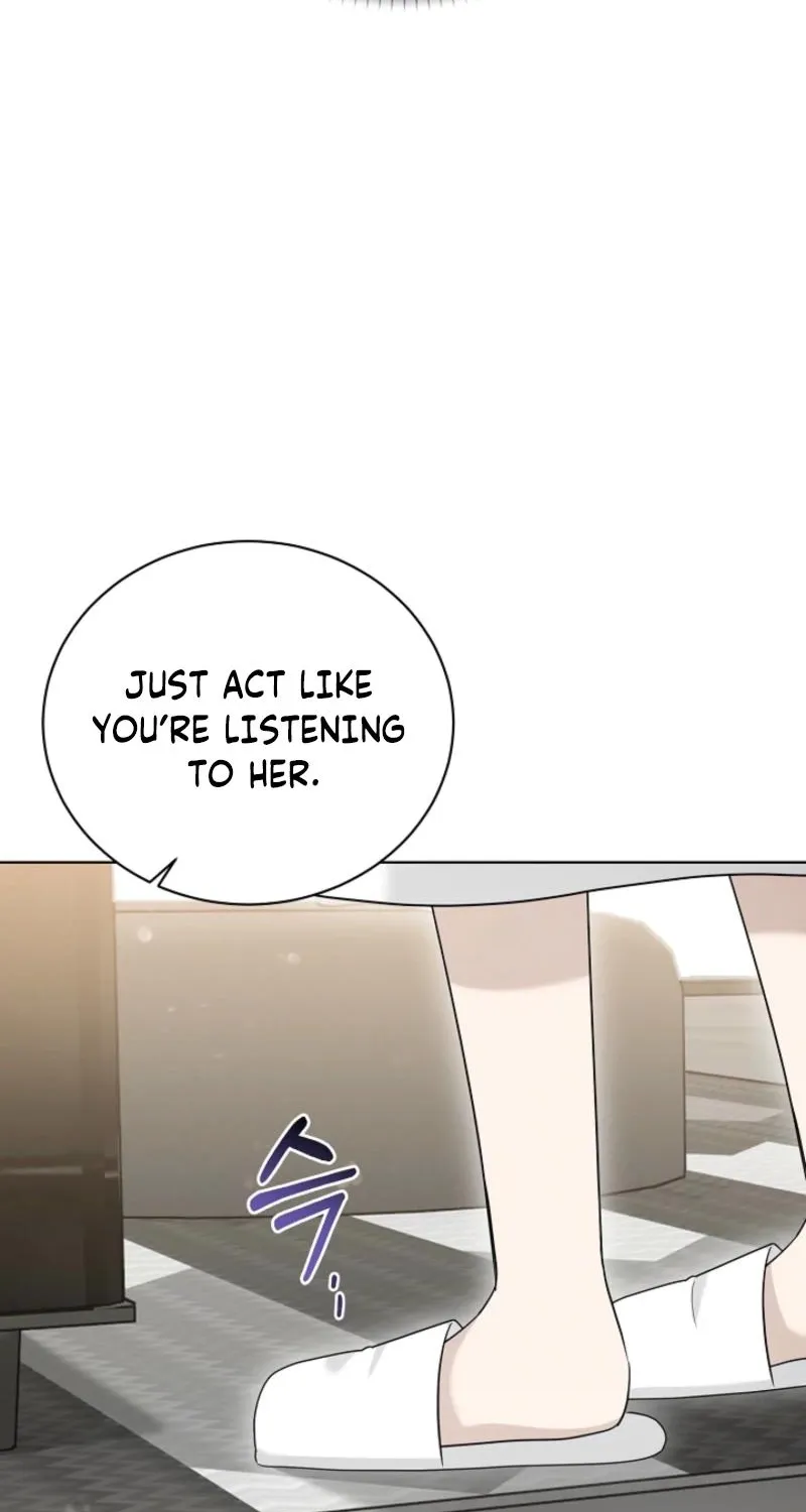 A Terrible Temptation Chapter 35 page 60 - 