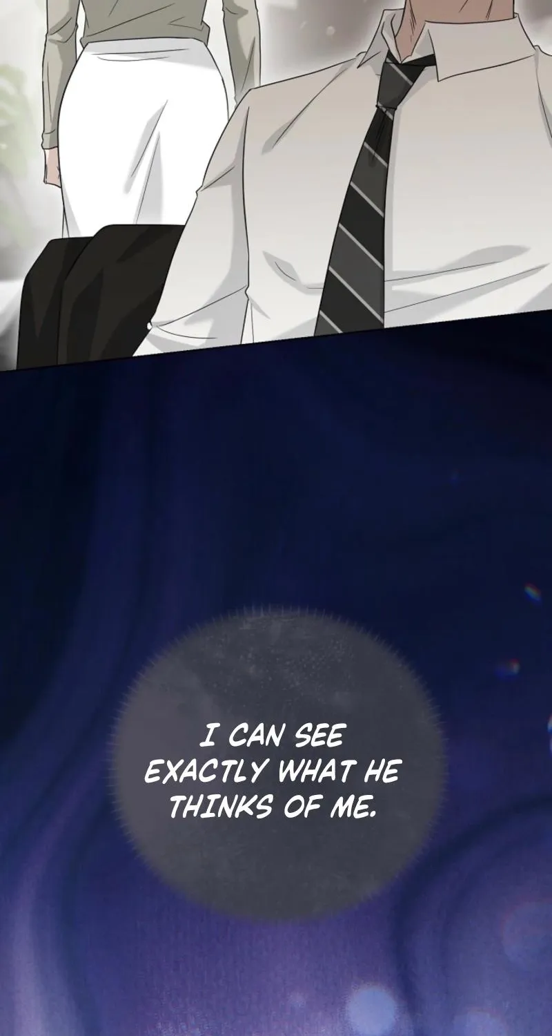 A Terrible Temptation Chapter 35 page 68 - 