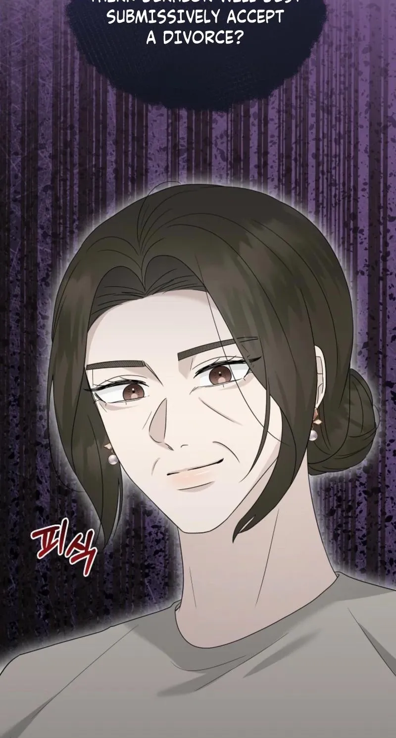 A Terrible Temptation Chapter 35 page 71 - 