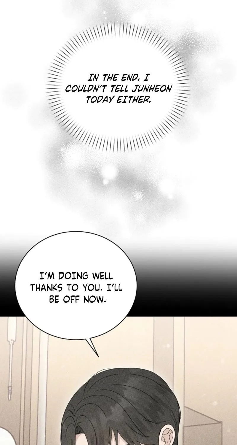 A Terrible Temptation Chapter 35 page 75 - 