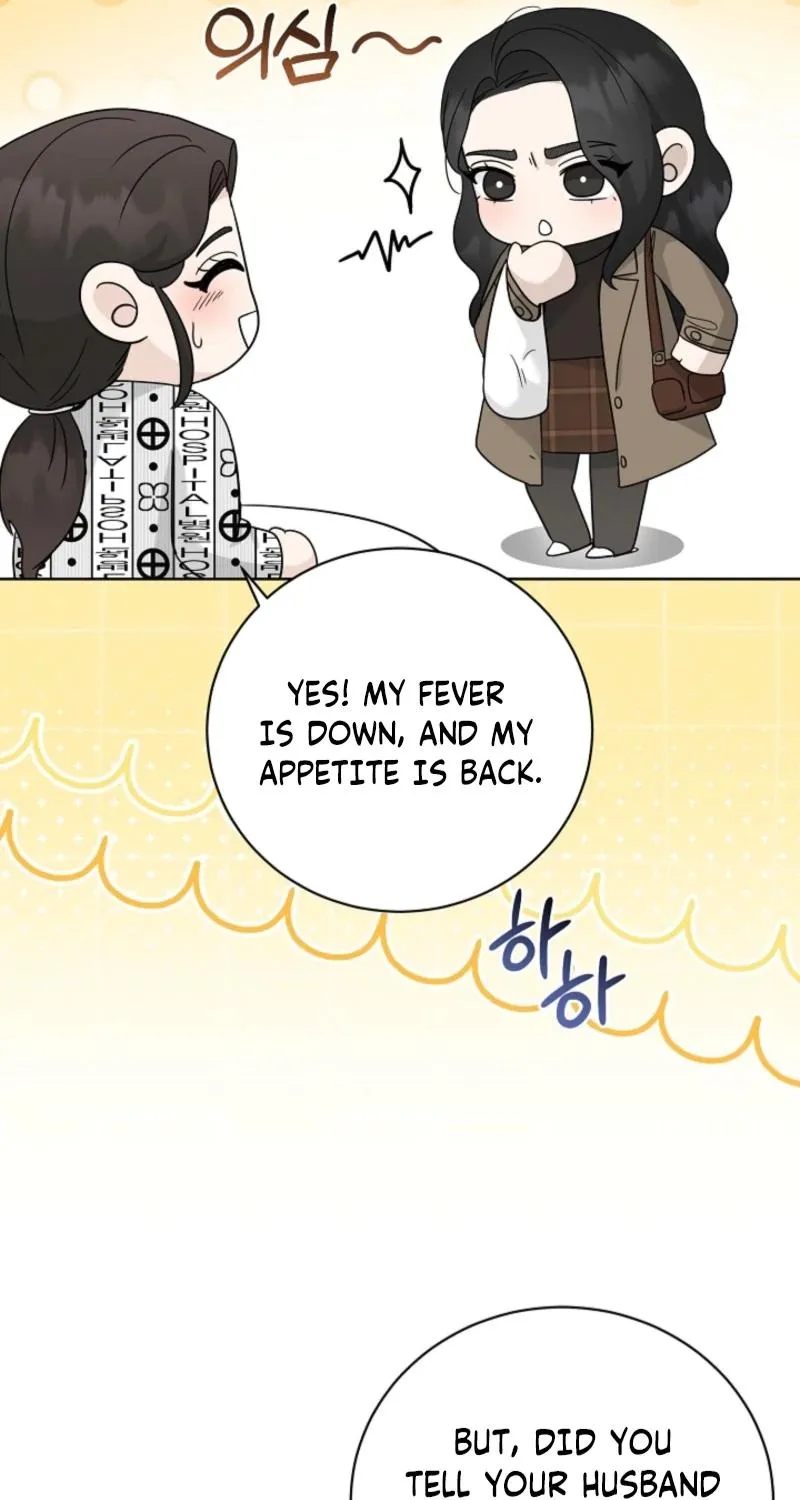 A Terrible Temptation Chapter 35 page 82 - 