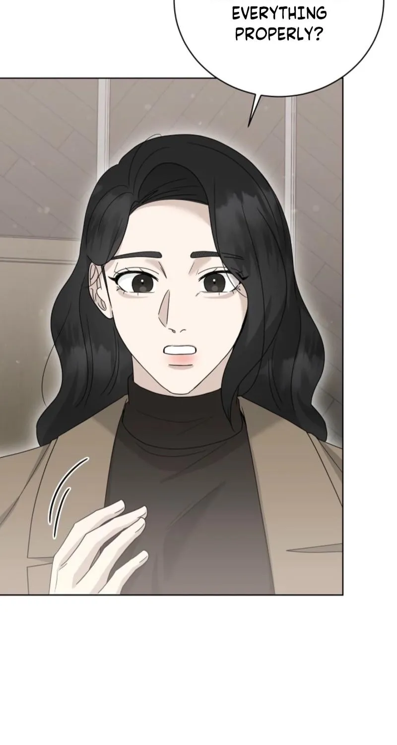A Terrible Temptation Chapter 35 page 83 - 