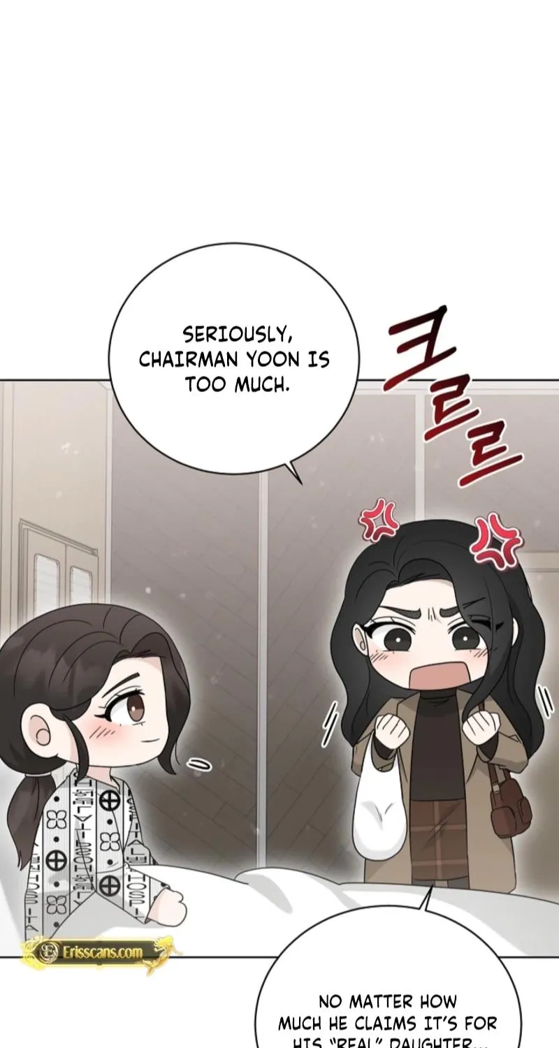 A Terrible Temptation Chapter 35 page 86 - 