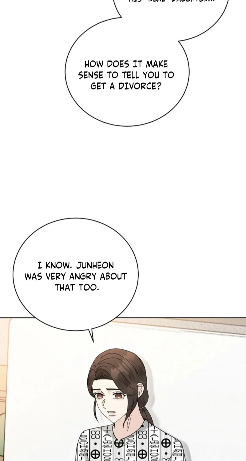 A Terrible Temptation Chapter 35 page 87 - 