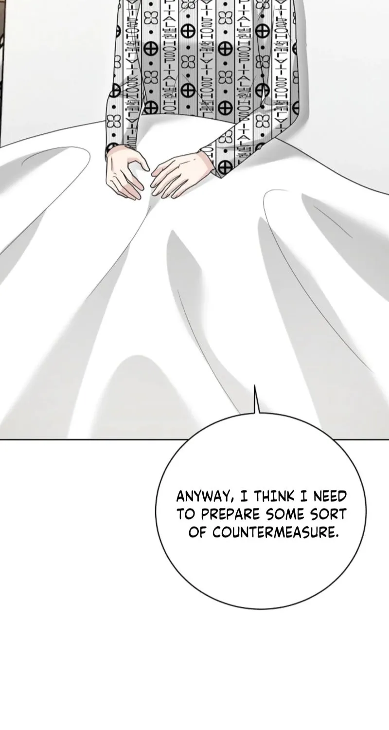 A Terrible Temptation Chapter 35 page 88 - 