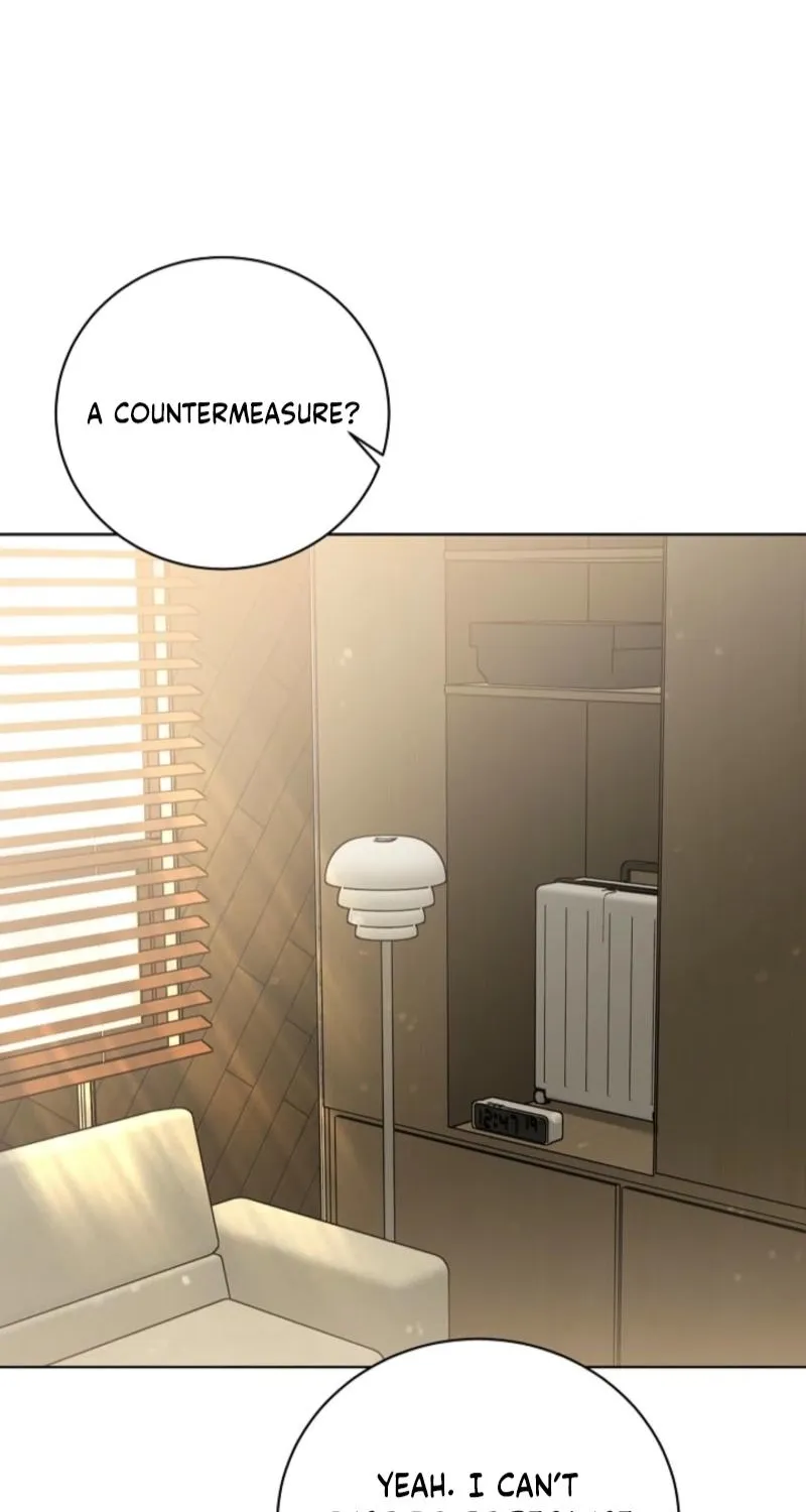 A Terrible Temptation Chapter 35 page 89 - 