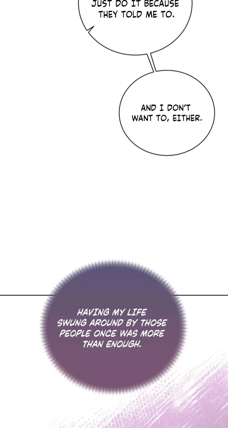 A Terrible Temptation Chapter 35 page 90 - 