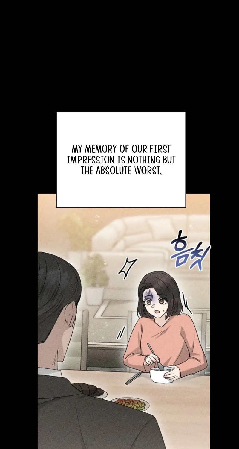 A Terrible Temptation Chapter 35 page 10 - 