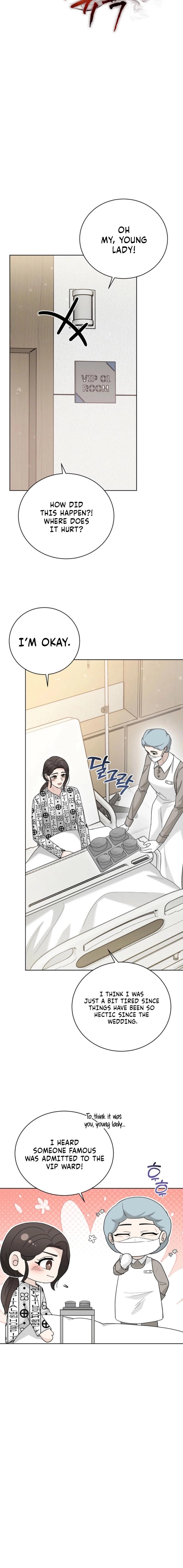 A Terrible Temptation Chapter 36 page 7 - 