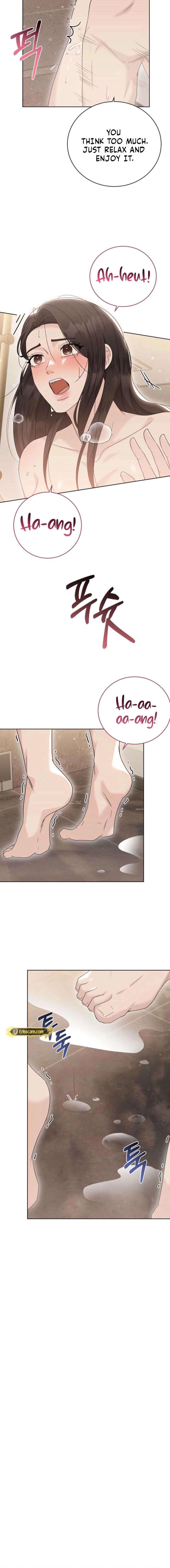 A Terrible Temptation Chapter 37 page 11 - 