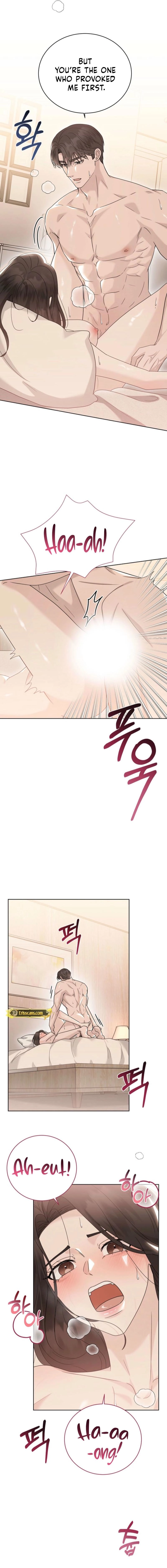 A Terrible Temptation Chapter 37 page 4 - 
