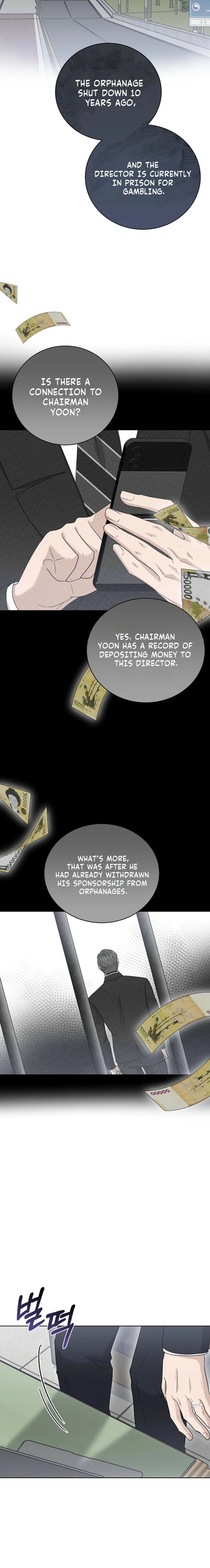 A Terrible Temptation Chapter 38 page 13 - 