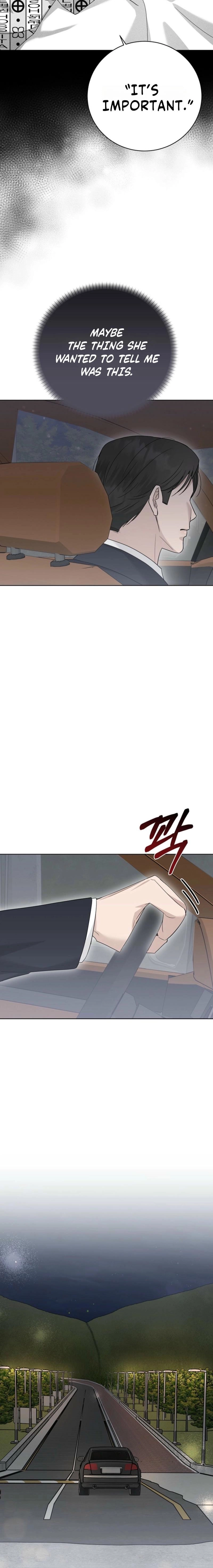 A Terrible Temptation Chapter 39 page 15 - 
