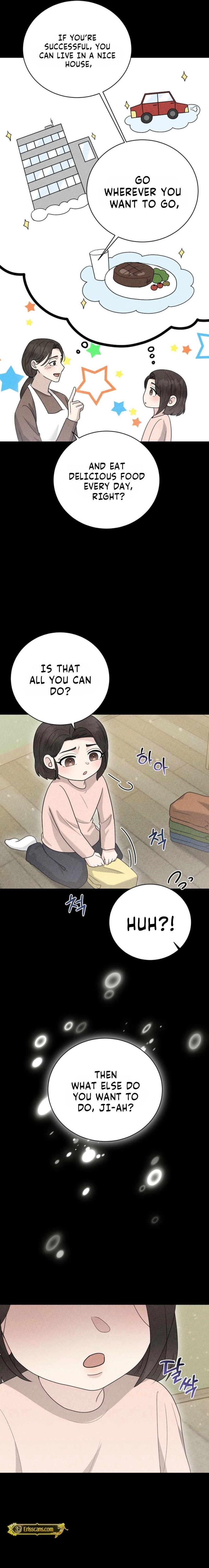 A Terrible Temptation Chapter 39 page 9 - 