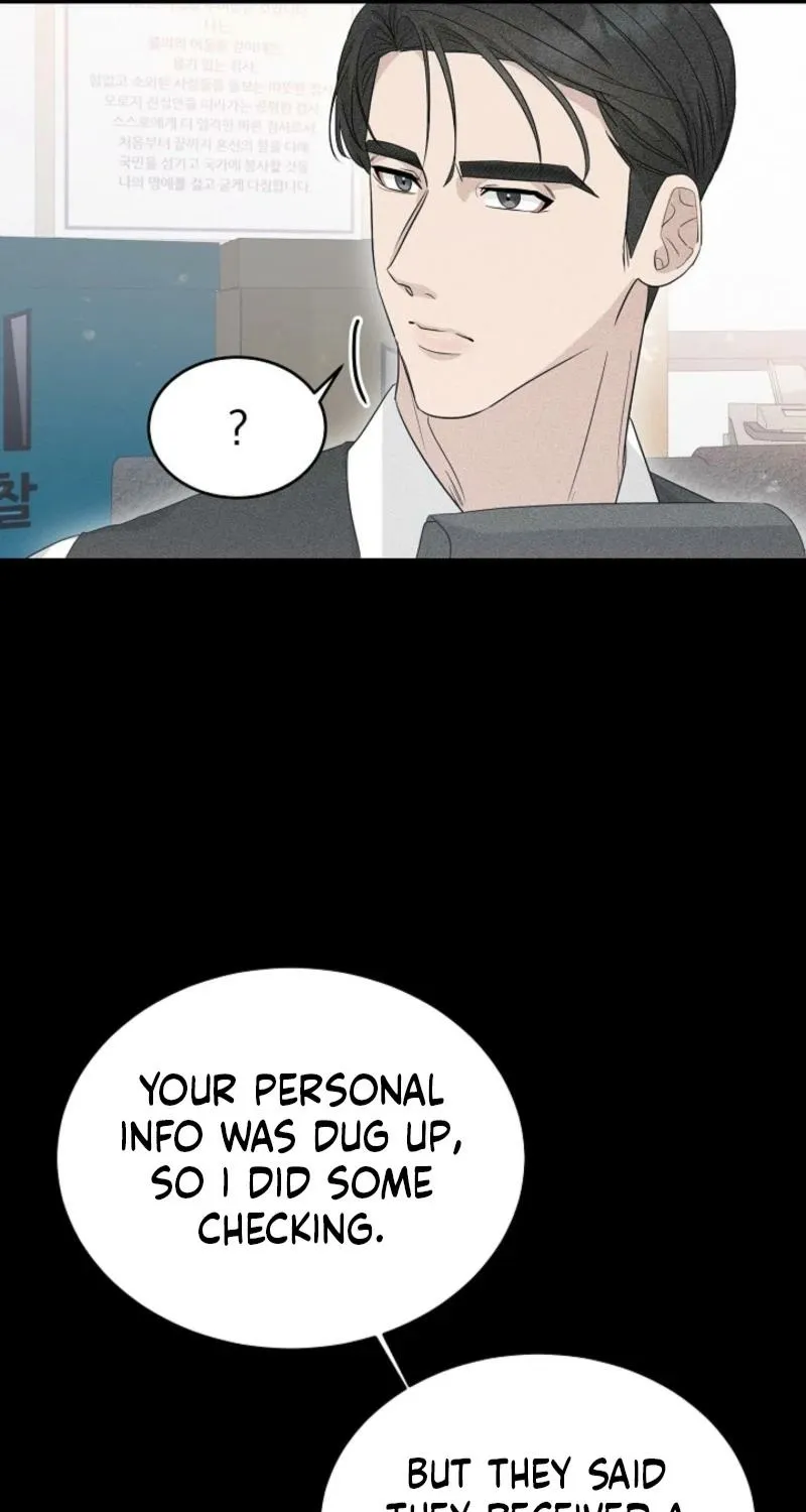 A Terrible Temptation Chapter 4 page 11 - 