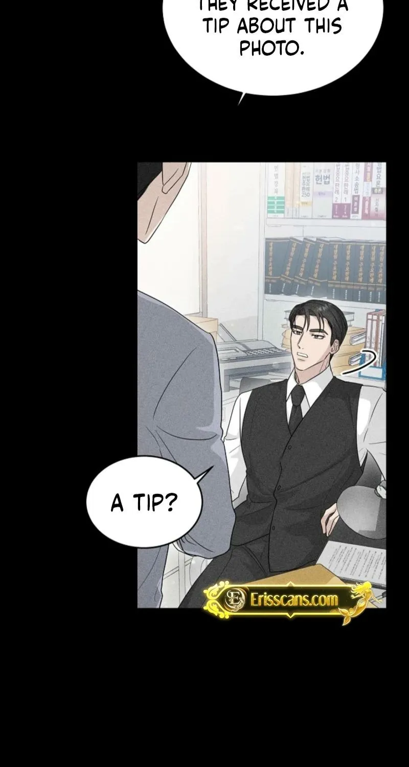 A Terrible Temptation Chapter 4 page 12 - 