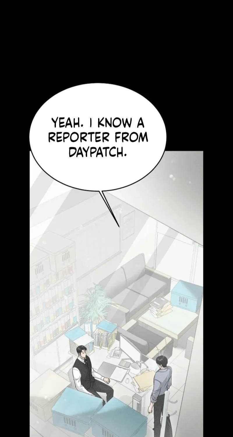 A Terrible Temptation Chapter 4 page 13 - 