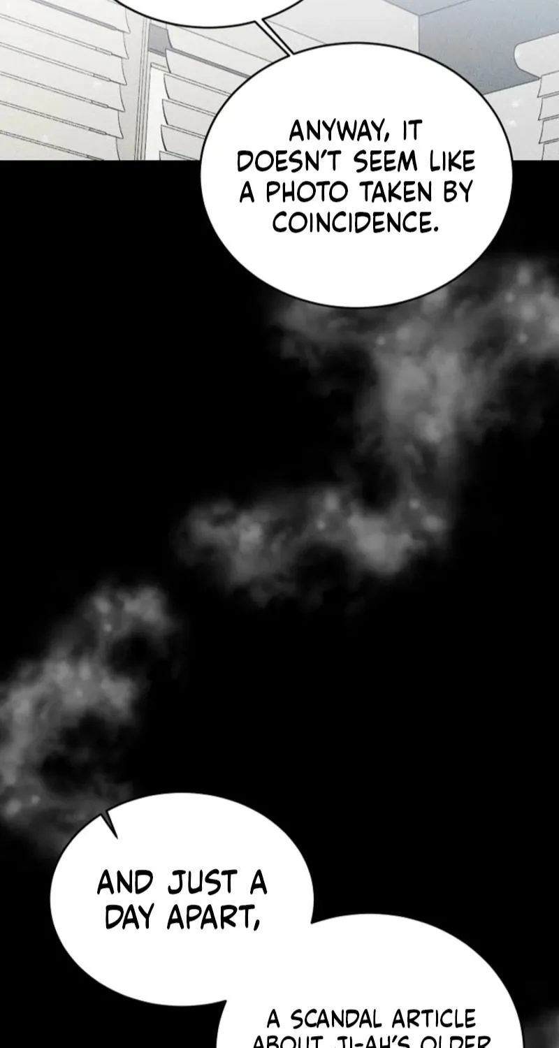 A Terrible Temptation Chapter 4 page 17 - 