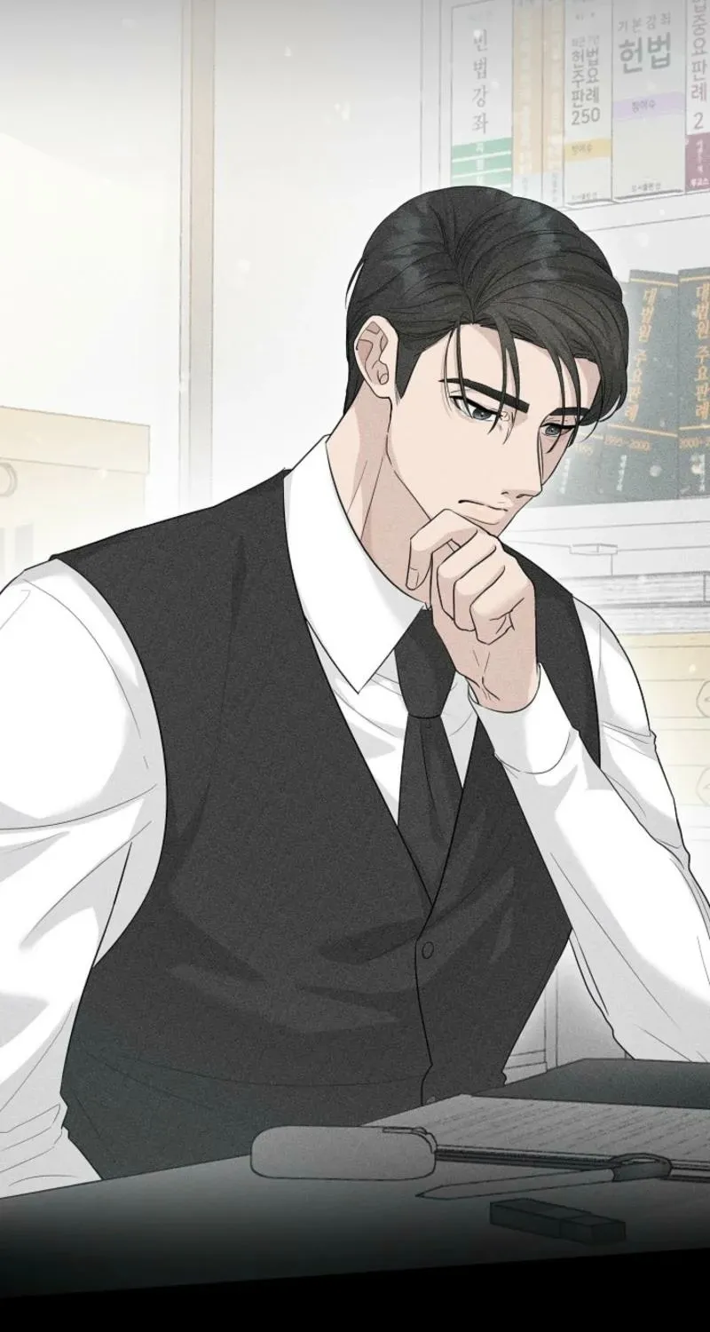 A Terrible Temptation Chapter 4 page 21 - 