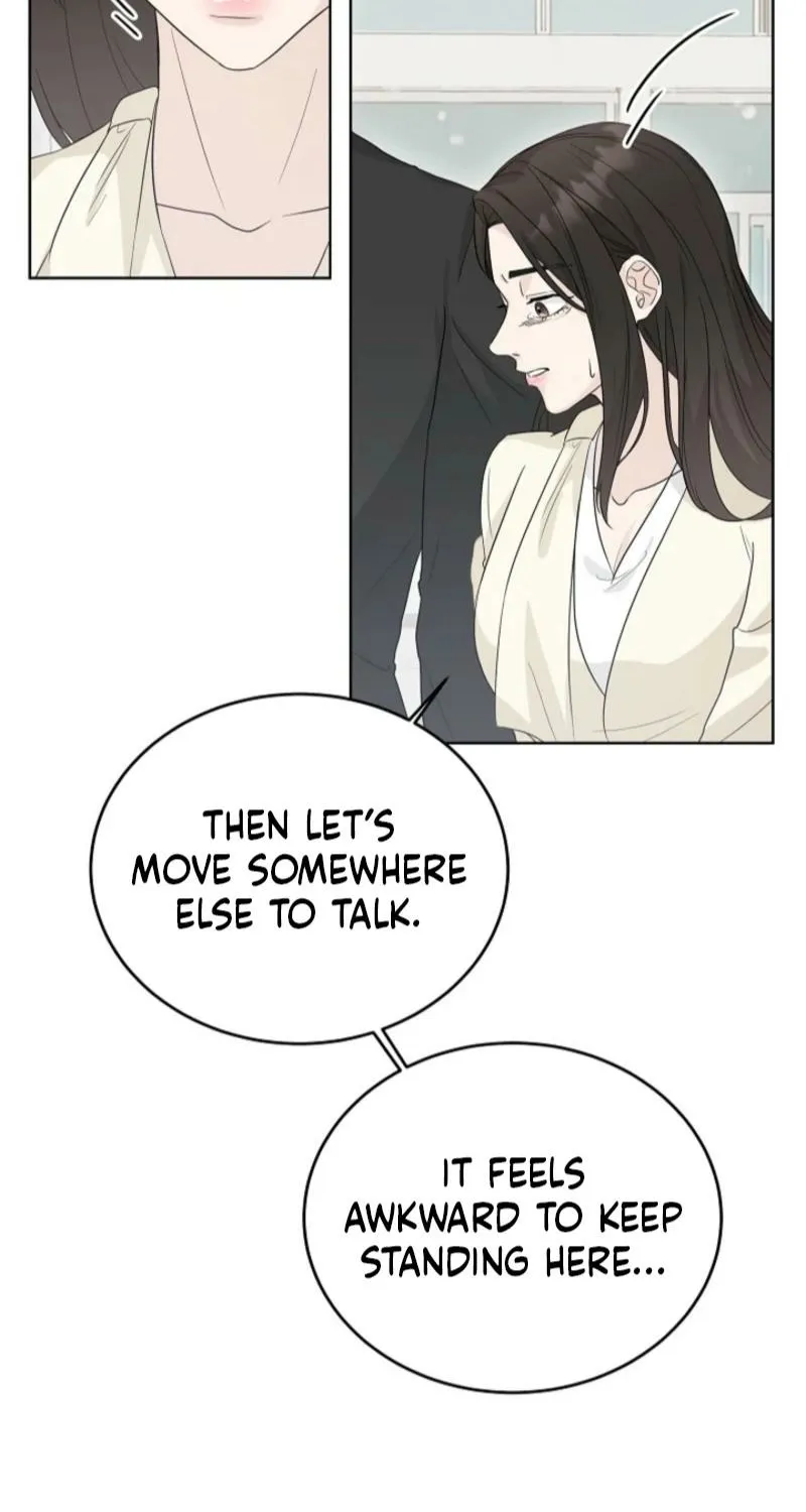 A Terrible Temptation Chapter 4 page 26 - 