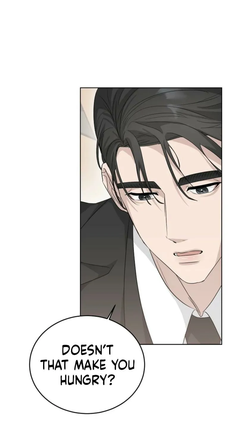 A Terrible Temptation Chapter 4 page 31 - 