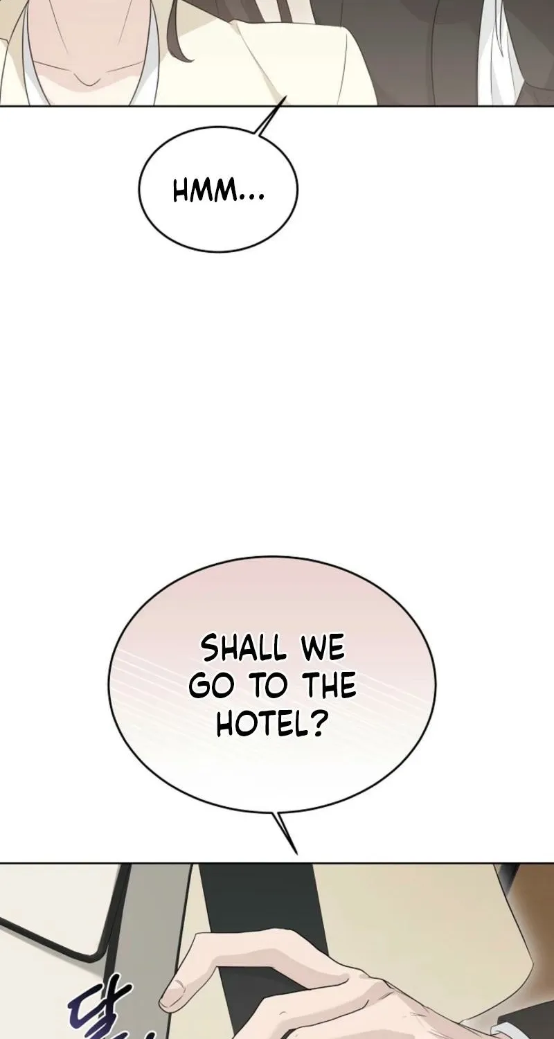 A Terrible Temptation Chapter 4 page 34 - 
