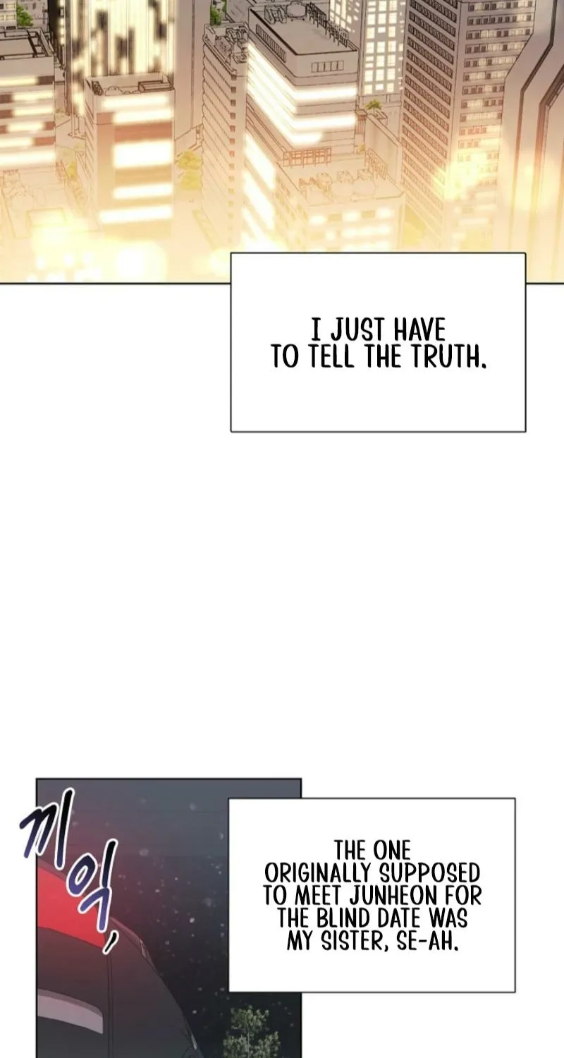 A Terrible Temptation Chapter 4 page 45 - 