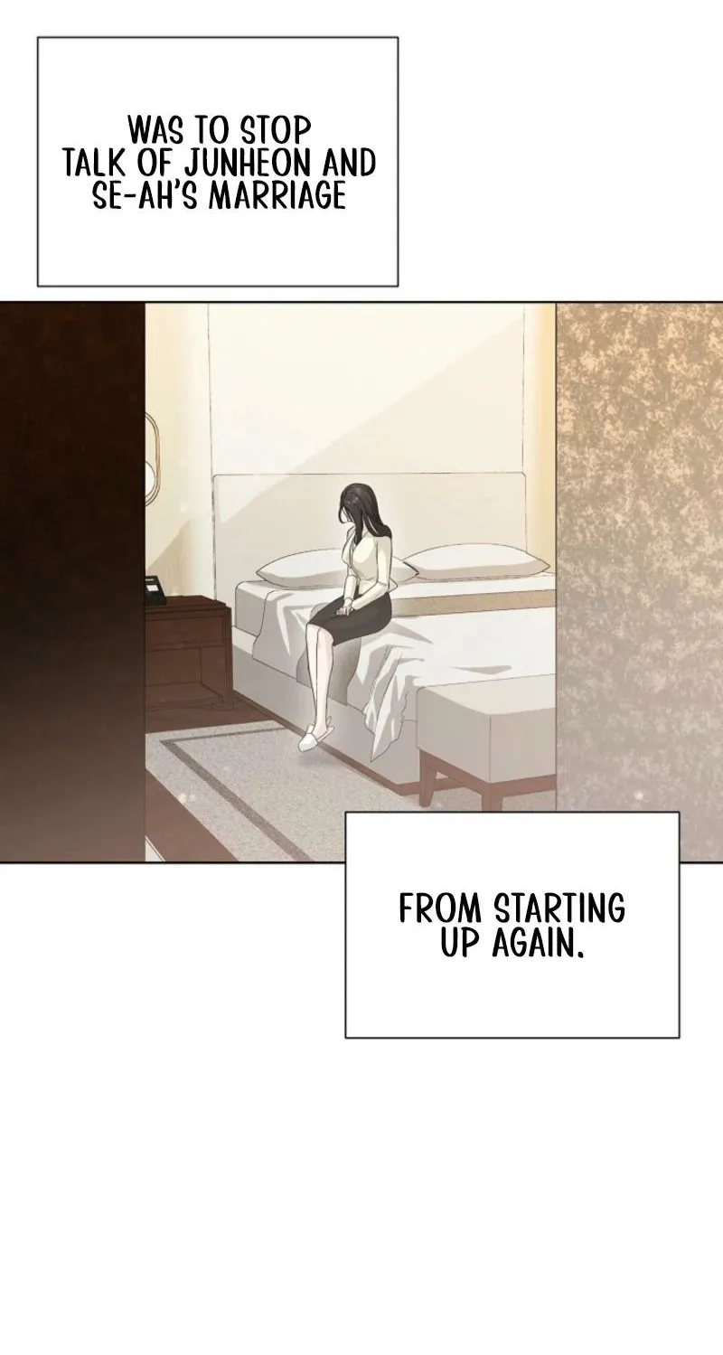 A Terrible Temptation Chapter 4 page 50 - 