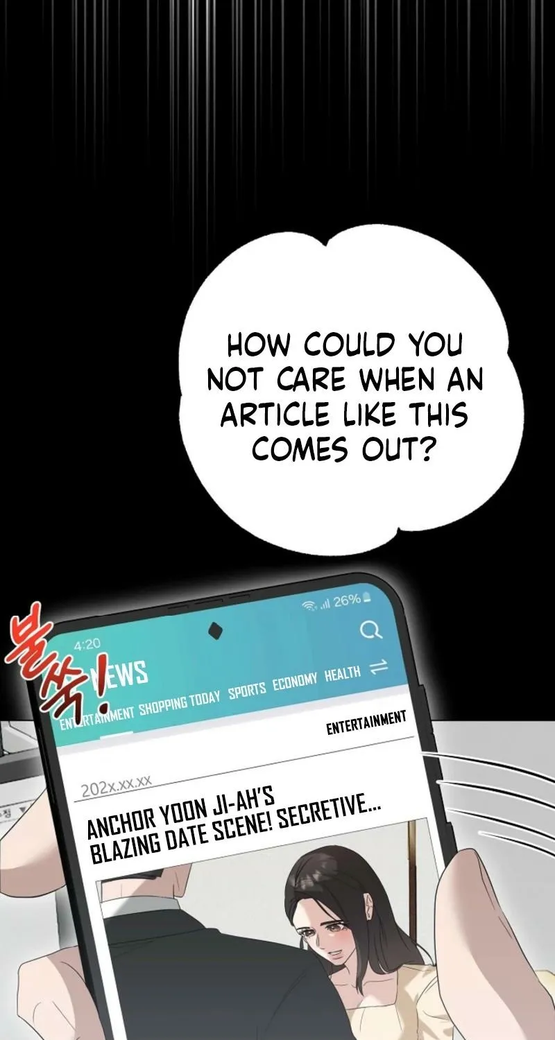 A Terrible Temptation Chapter 4 page 6 - 